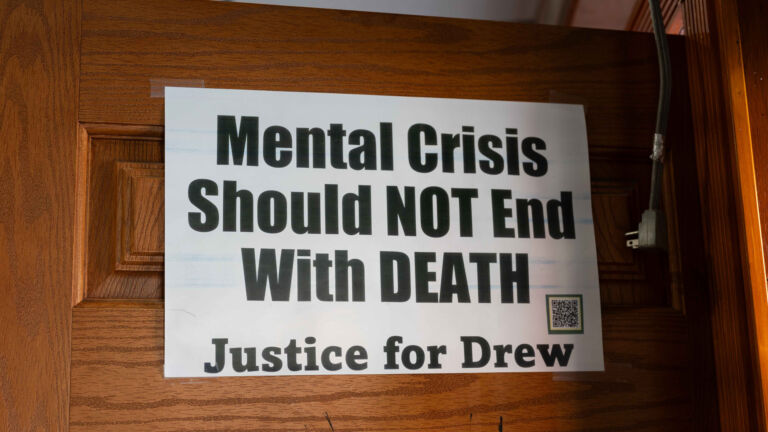 NJ governor’s race: What’s next for mental health response programs?