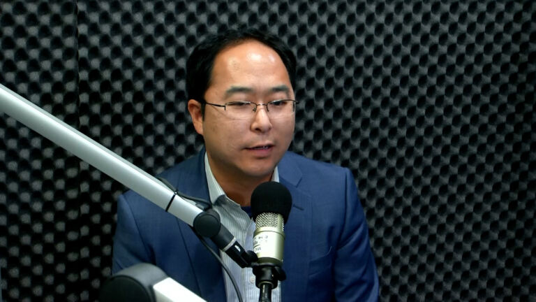 Kim: Never made a play for US Senate appointment