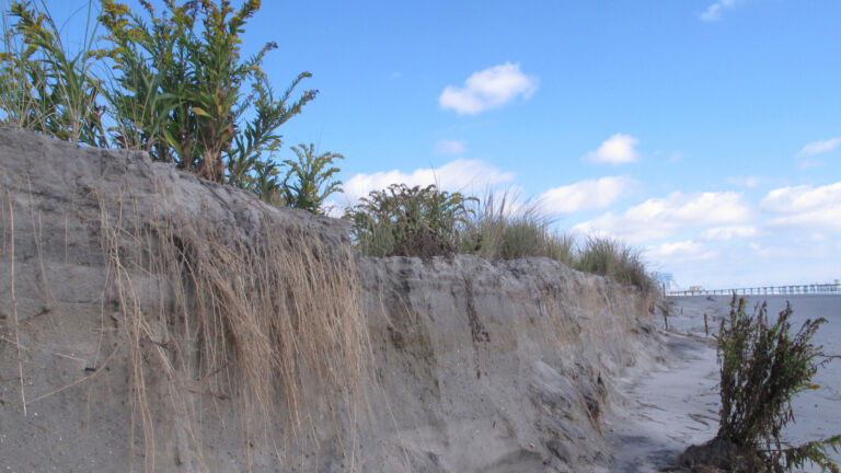 Jersey Shore erosion ‘hot spots’ may get federal scrutiny