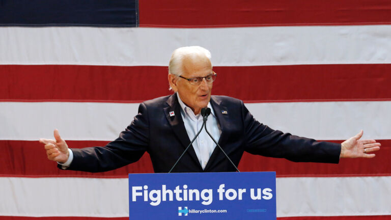 The legacy built by Bill Pascrell, a ‘scrappy Paterson guy until the end’