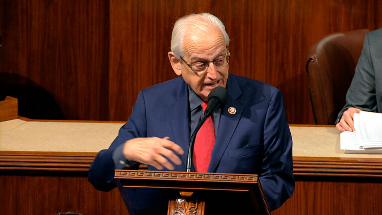 Democrats face close deadline to replace Pascrell on the ballot