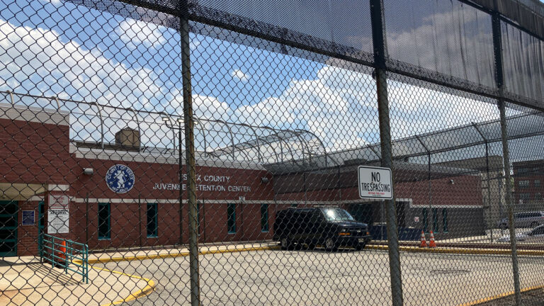 Abuse and neglect of young people with disabilities alleged at detention center