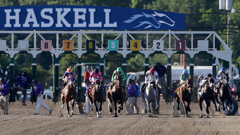Doubt over long-term fate of NJ horse racing subsidies