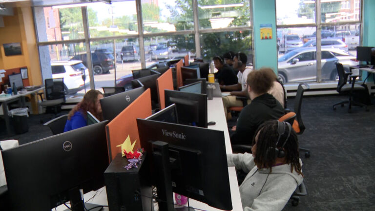 Camden looks to cut down on student truancy