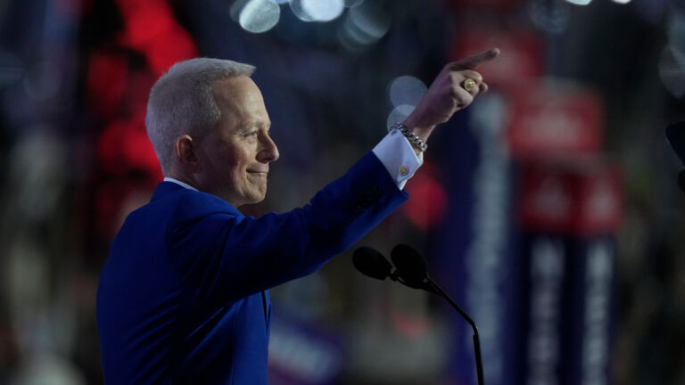 The Van Drew method: Get funding, vote against bill, celebrate funding