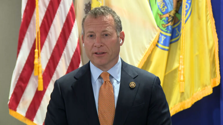 Gottheimer raises concerns about Iranian disinformation efforts in US