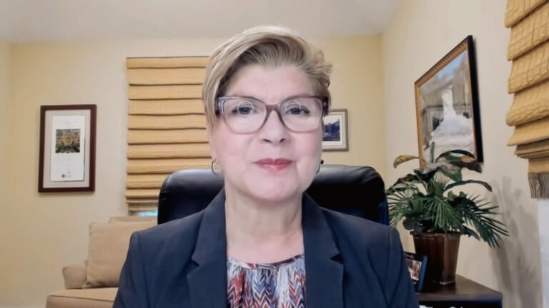 Nellie Pou: ‘I’m prepared to build upon the work of Bill Pascrell’