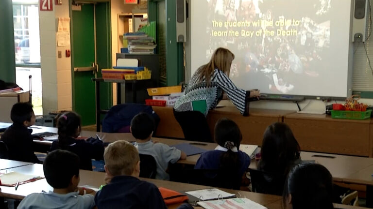 How are kids faring in NJ’s largest city?