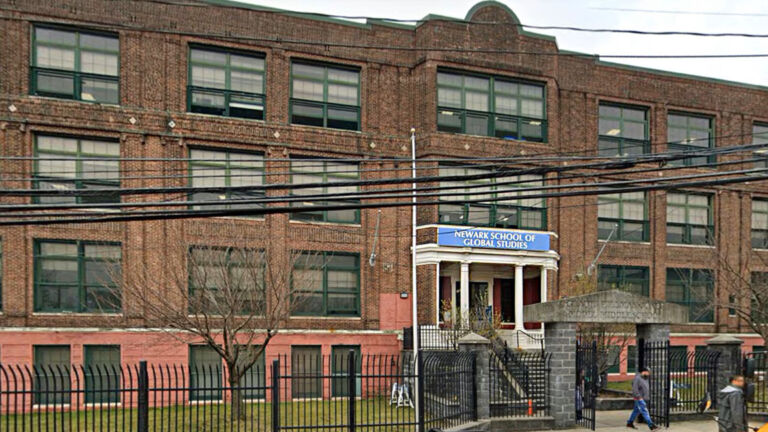 Hearings soon in two lawsuits over unreleased report on racial issues at Newark school