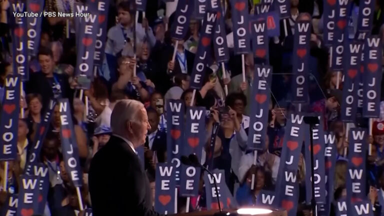 NJ Dem chair: Convention opening ‘electric’