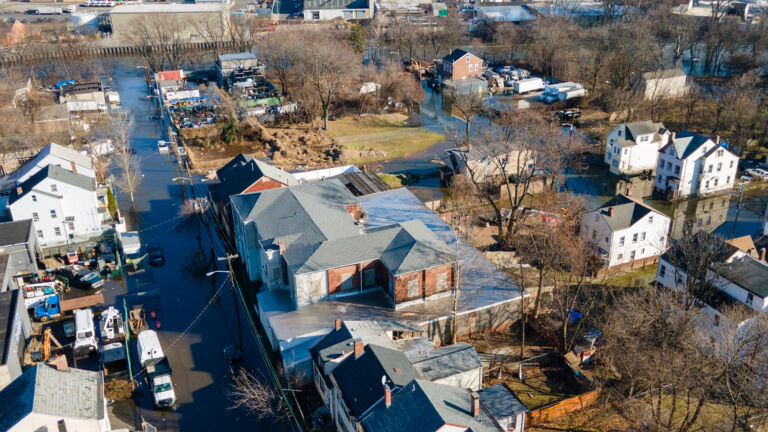 How NJ voted in DC: Erosion and flooding bill nears law
