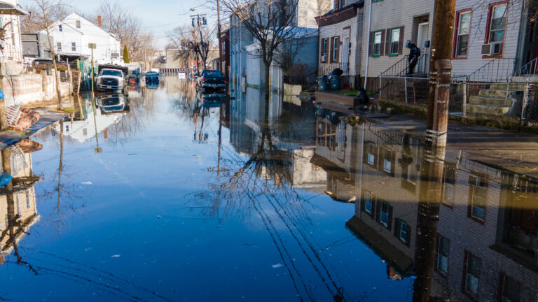 Flood control projects in 3 NJ cities get federal funding boost