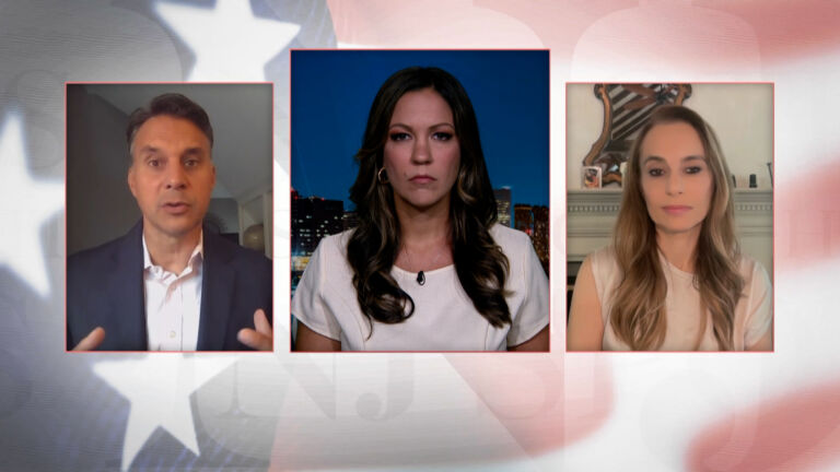 What’s behind Helmy’s pick to US Senate?