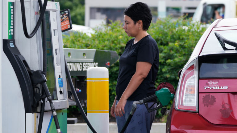 NJ gas tax stable this year, but changes looming
