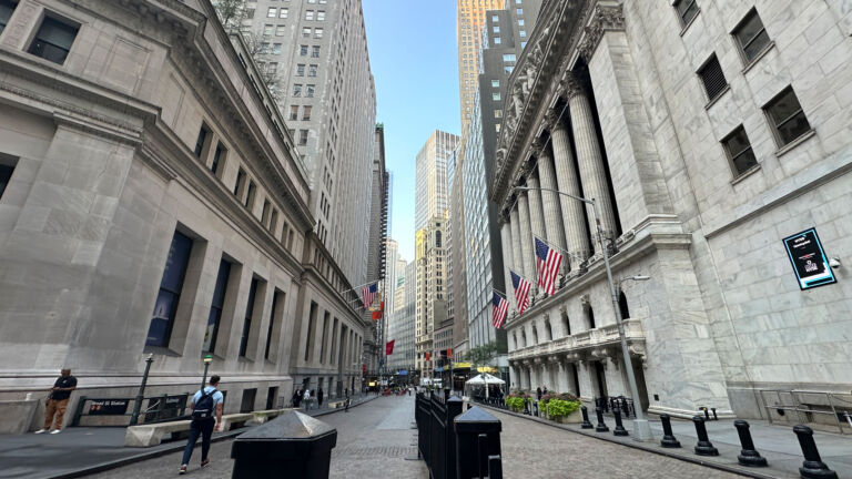 What NJ credit-rating upgrades will depend on, according to Wall Street