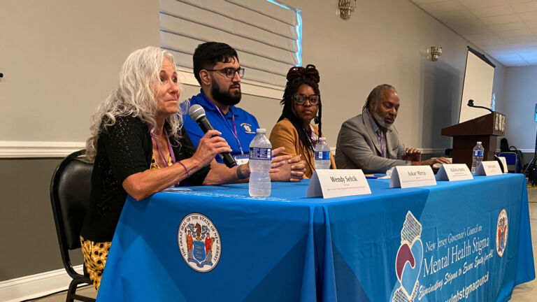 Youth mental health still an issue in new school year