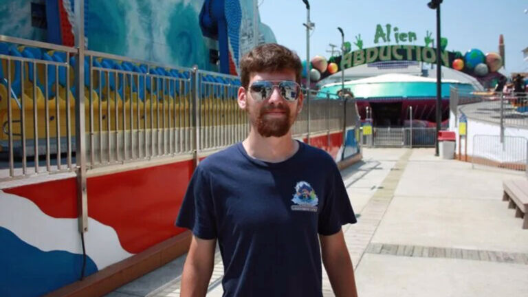 J-1 visa holders are back working at Jersey Shore at pre-pandemic levels