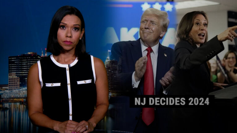 FDU Poll shows Harris lead grows, with race and gender key factors