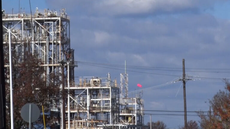 NJ petitions feds to curb air pollution of ‘forever chemicals’