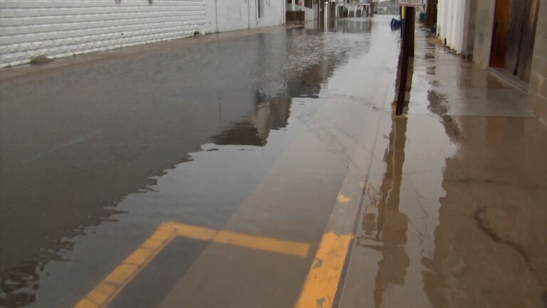 DEP proposes new land use rules for Jersey Shore