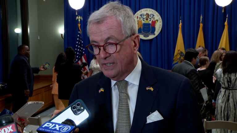 Murphy’s US Senate pick could come next week