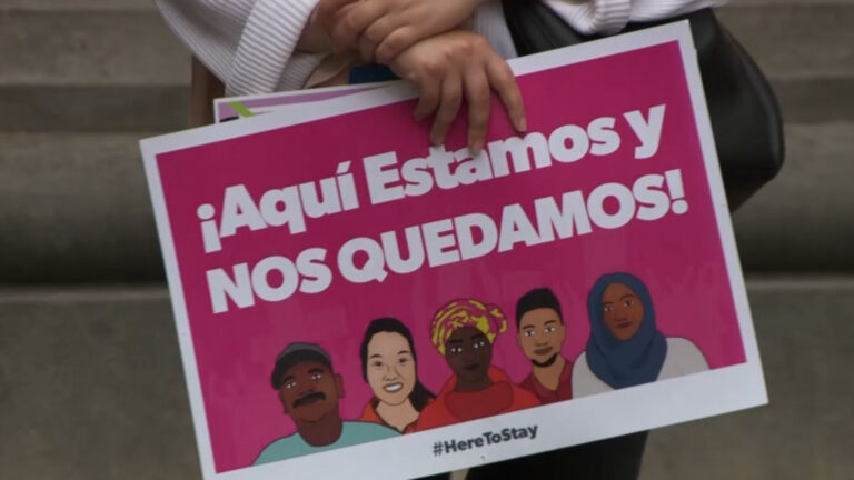 Tax contributions by undocumented immigrants highlighted in new study
