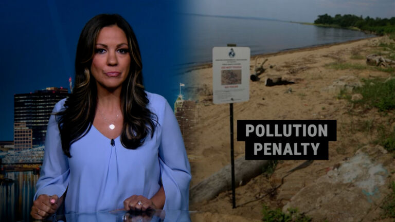 NJ shore landfill hit with nearly $300K fine