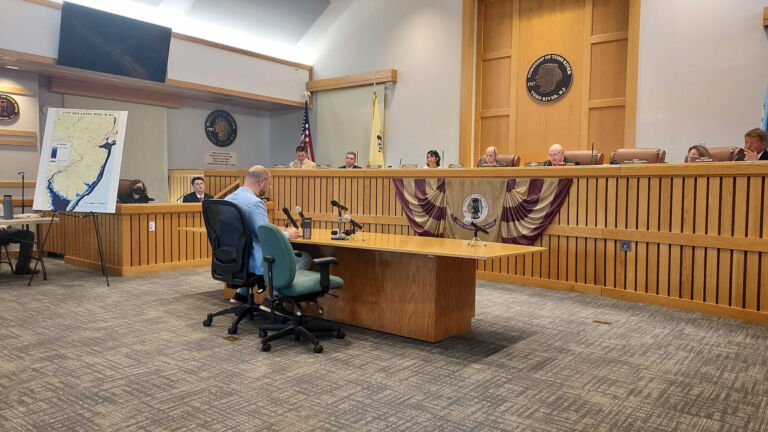 Proposed DEP rules spark debate on development, resiliency