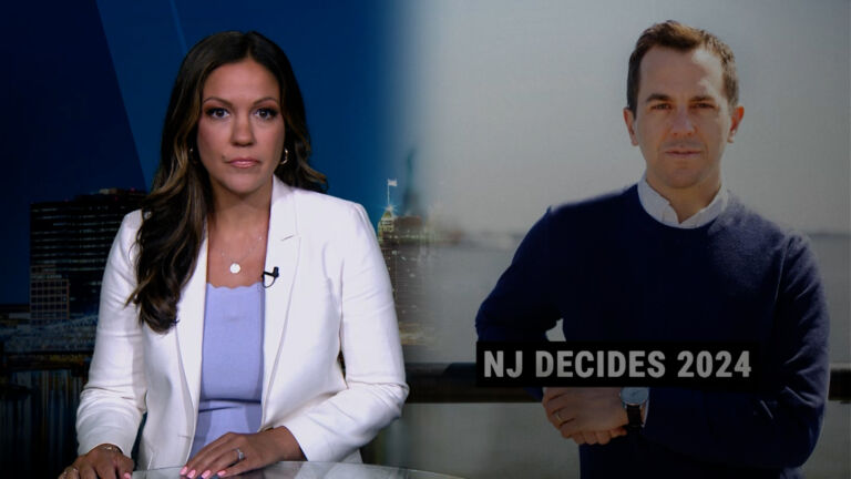 Rep. Rob Menendez talks about strain of senator’s corruption case