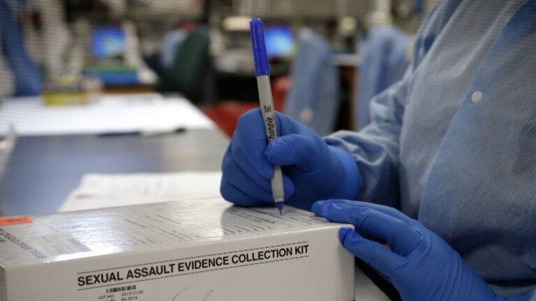 Here’s why New Jersey’s new rape kit reform matters