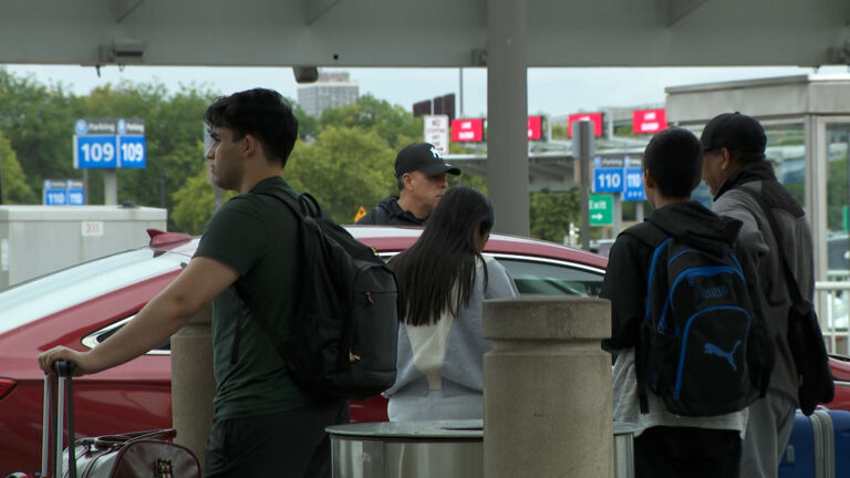 Travel, economic experts expect strong Labor Day weekend