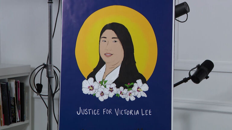 Victoria Lee’s family details what led to police lawsuit in her death