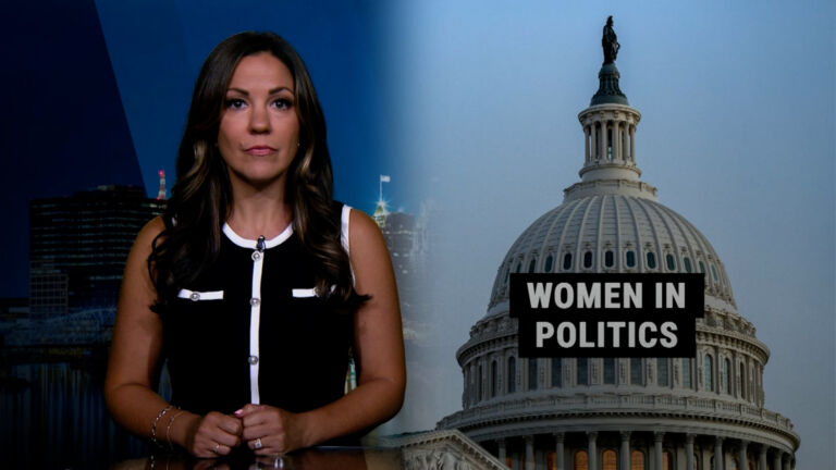 New House candidate may make NJ congressional history