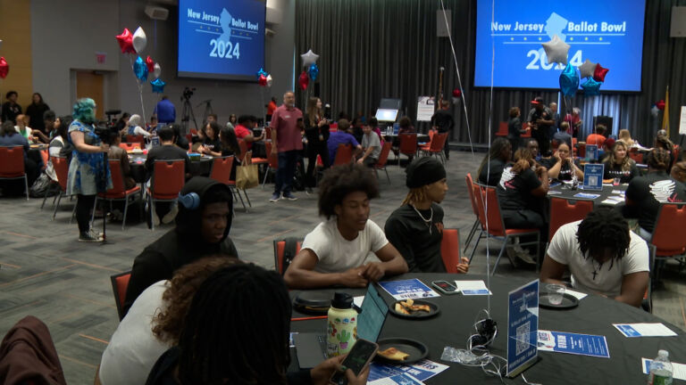 2024 Ballot Bowl aims to boost voter registration on campus