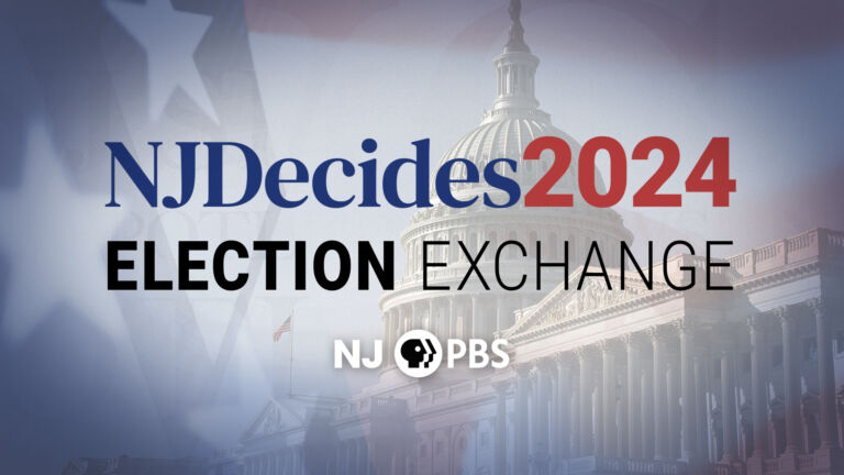 Election podcast series: Talking out the issues with NJ congressional candidates
