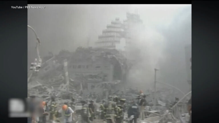 9/11 survivors, responders receive lifelong care