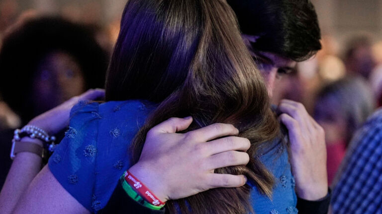 School shootings and threats raise anxiety over safety