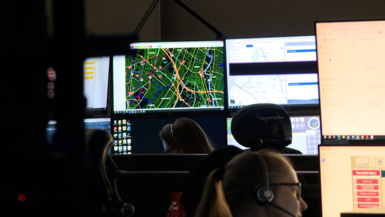 Bergen County expands its 911 dispatch service