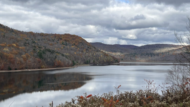 Delaware River Basin Commission explores more water-storage possibilities