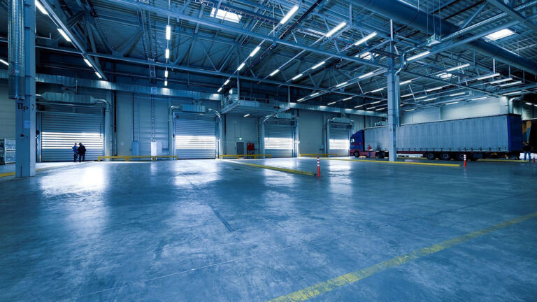 Warehouse vacancies rise, fueling claims of an overbuilt market