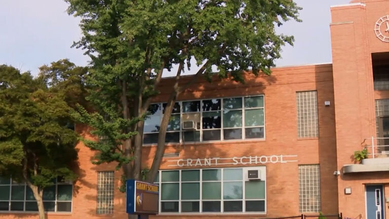 Superfund listing proposed for Trenton neighborhood tainted by lead