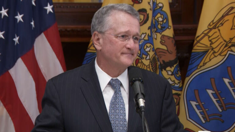 Senate committee clears NJ Supreme Court nomination