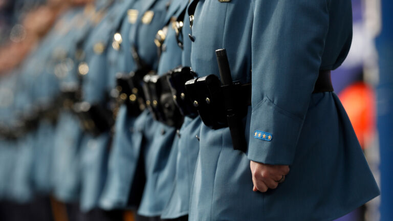NJ’s police deadly force policy may get mandatory review