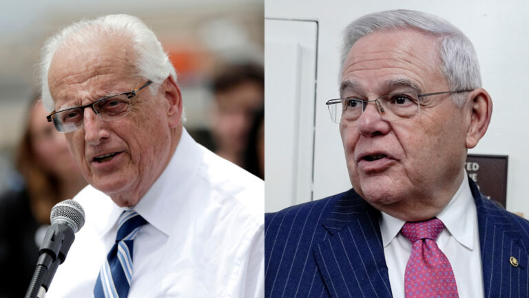 NJ loses tax-writing advocates role in Congress