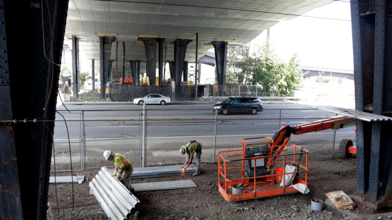 Refinancing of NJ transportation infrastructure debt is OK’d, could save billions