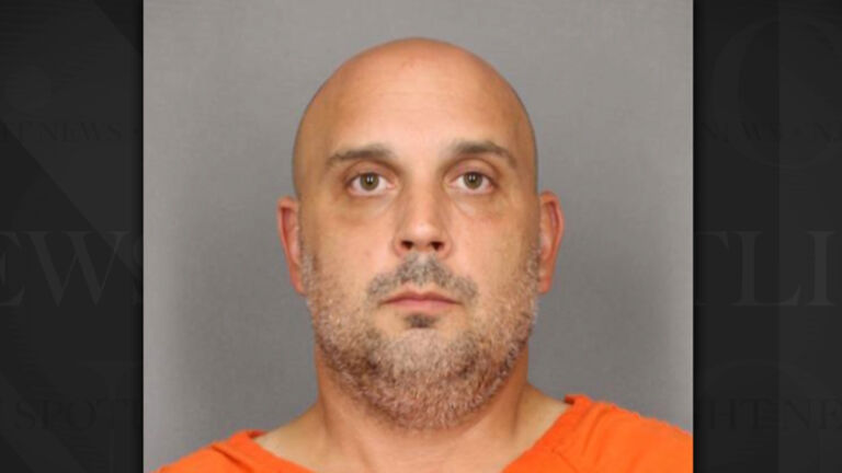 Man accused of killing Gaudreau brothers in car crash to stay in jail