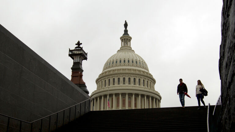 Debt-ceiling drama brewing for last days of Congress