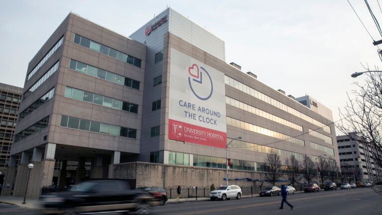 Hospitals see increase in health impacts from childhood trauma