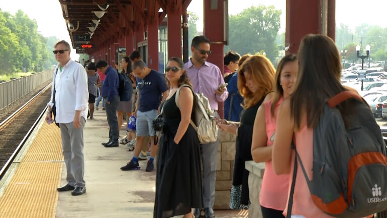 NJ Transit riders renew calls for customer advocate