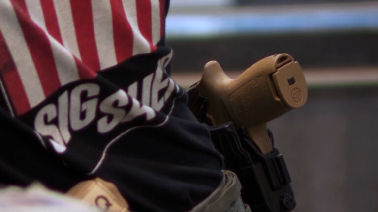 Watchdog agency calls for tighter restrictions on ‘ghost guns’